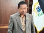 Ketua DPRD DKI Jakarta, Khoirudin.