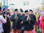 Gubernur DKI Jakarta & Wakil Gubernur DKI Jakarta.