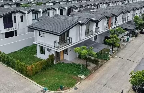Bisnis Properti Lippo Cikarang.