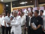 Pernyataan Penegasan Sikap Tarombo PARNA.