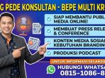 Bang Pede Konsultan – Bepe Multi Kreasi