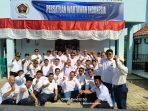 PWI Bekasi Raya. PWI Bekasi Raya.