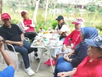 Para Pejabat ISPI Grup & BTN