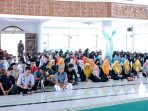 Masjid Agung Pelabuhanratu.