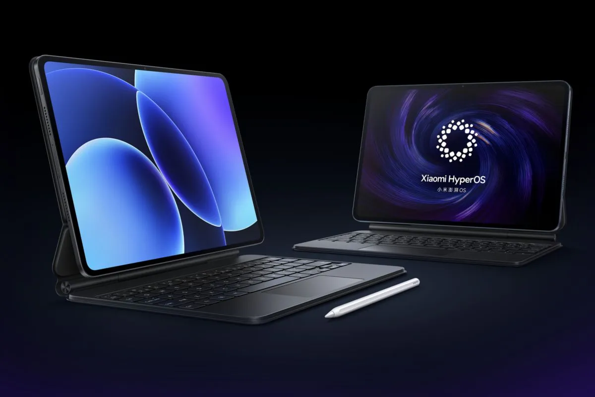 Xiaomi Pad 8 dan Pad 8 Pro.