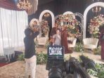 Bang Pede Konsultan Konten Kreator Wedding & Dokumentasi Foto & Video Wedding.