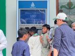 Bantuan PAM Jaya
