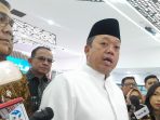 Menteri Agraria dan Tata Ruang/Kepala Badan Pertanahan Nasional (ATR/BPN) Nusron Wahid.