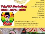 Iklan Edith Wedding Organizer Iklan Edith Wedding Organizer