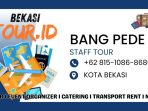 Bang Pede Konsultan Tour & Travel.