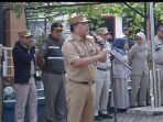 Wakil Wali Kota Jakarta Timur, Kusmanto. Wakil Wali Kota Jakarta Timur, Kusmanto.
