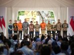 Pembangunan Gedung Sentra PAM Jaya.
