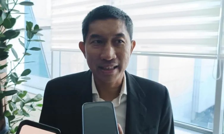 Anggota Komisi B DPRD DKI Jakarta Dwi Rio Sambodo.