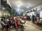 Peresmian Rumah Perjuangan Bersama. Peresmian Rumah Perjuangan Bersama.