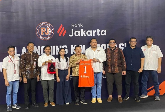 Bank Jakarta.