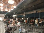 GENDHING DJAWI Resto, Cafe & Foodcourt. GENDHING DJAWI Resto, Cafe & Foodcourt.