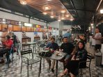 GENDHING DJAWI Resto, Cafe & Foodcourt. GENDHING DJAWI Resto, Cafe & Foodcourt.