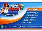 Bang Pede Konsultan.