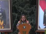 Kepala Badan Perencanaan dan Pembangunan Daerah (Bappeda) DKI Jakarta Atika Nur Rahmania.