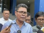 Kritikus politik Faizal Assegaf.