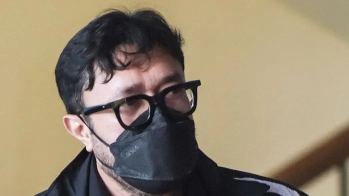 Wakil Ketua DPRD Provinsi Jawa Barat Ono Surono.