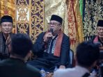 Wakil Gubernur DKI Jakarta, Rano Karno.