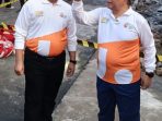 Gubernur DKI Jakarta, Pramono Anung. Gubernur DKI Jakarta, Pramono Anung.