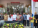 Gubernur DKI Jakarta, Pramono Anung.