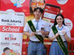 Program KEJAR DKI Jakarta.