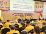 DPD Partai Golkar DKI Jakarta.