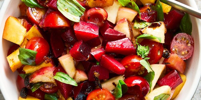 Salad.