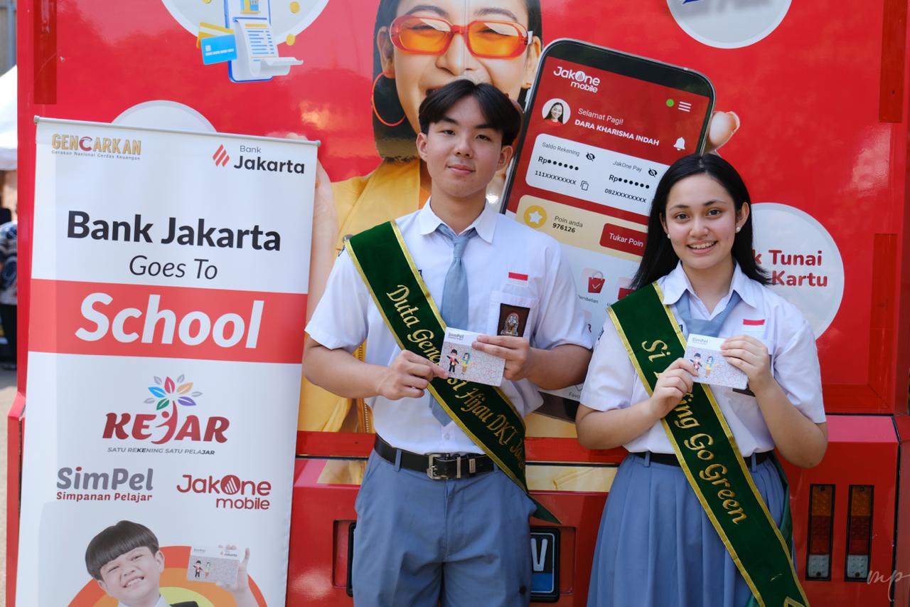 Program KEJAR DKI Jakarta.
