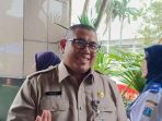 Kepala Sudin Citata Jakarta Selatan, Andy Lazuardy.