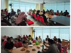 Rapat Dewan Kesenian dan Kebudayaan Kota Bekasi (DK3B).