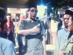 Ketua RT 02 Kelurahan Jakasetia, Hadi Junaedi.