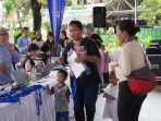 PAM Jaya Gelar Khitanan Gratis.