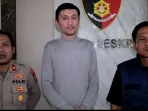 Korban Penipuan di Bandara Soekarno Hatta.