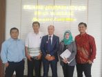 Tim Kuasa Hukum dan Korban Praperadilan PN Bekasi.