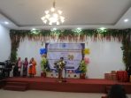 Punguan/Parsadaan Borsak Jungjungan Silaban (PBJS) Sektor 14 Pondok Ungu Permai (PUP), Harapan Indah (HI).
