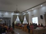 Punguan/Parsadaan Borsak Jungjungan Silaban (PBJS) Sektor 14 Pondok Ungu Permai (PUP), Harapan Indah (HI).