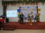 Punguan/Parsadaan Borsak Jungjungan Silaban (PBJS) Sektor 14 Pondok Ungu Permai (PUP), Harapan Indah (HI) dan sekitarnya Wilayah Bekasi Raya menggelar Partangiangan.