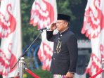 Wali Kota Jakarta Timur Munjirin.