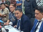 Pengacara Hotman Paris Hutapea.