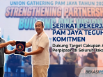 Union Gathering 2026 PAM Jaya.