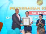 PAM Jaya Gelar Khitanan Massal Gratis 2026.