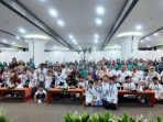 PAM Jaya Gelar Khitanan Massal Gratis 2026.
