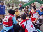 Tim Medis PMI DKI Jakarta.