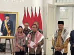 Gubernur DKI Jakarta, Pramono Anung dan