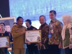 Bupati Kepulauan Seribu Muhammad Fadjar Churniawan.