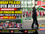Pelatihan Persiapan PNBK Jilid 3.
